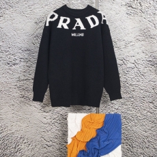 Prada Sweaters